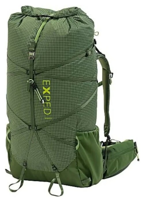 Рюкзак Exped Lightning 45, укр, укр