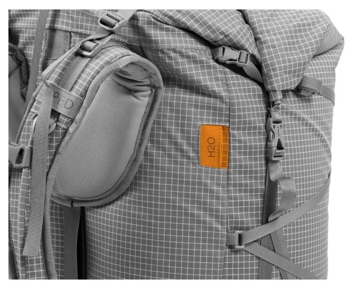 Рюкзак Exped Lightning 45, укр, укр