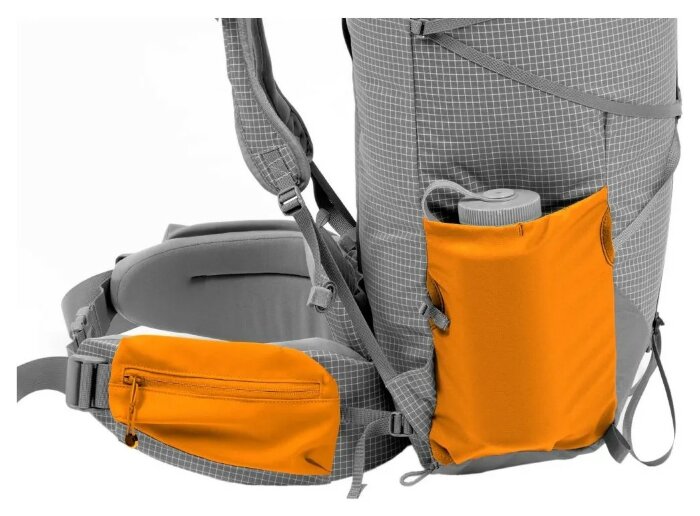 Рюкзак Exped Lightning 45, укр, укр