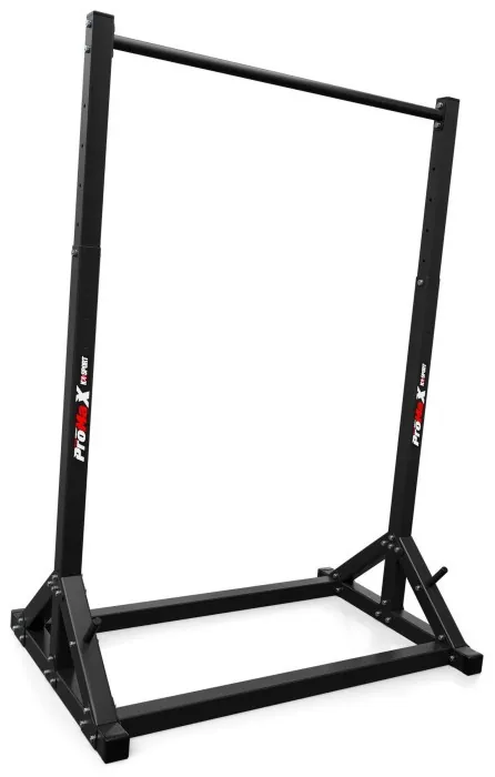 Турник стационарный с перилами K-Sport KSSL060