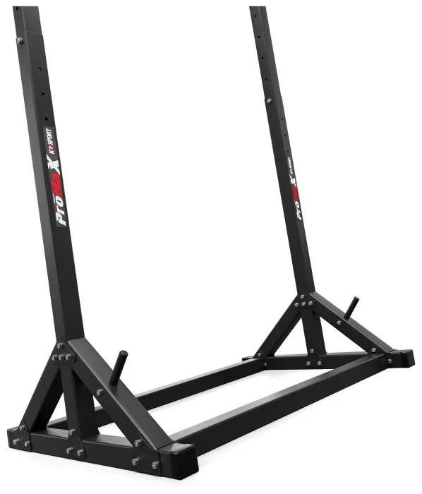 Турник стационарный с перилами K-Sport KSSL060