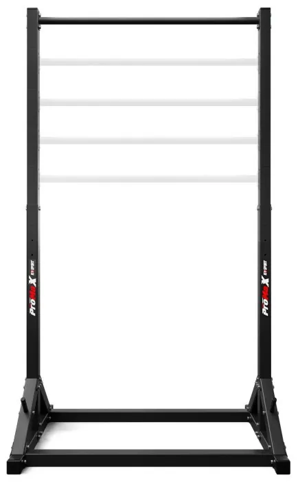 Турник стационарный с перилами K-Sport KSSL060