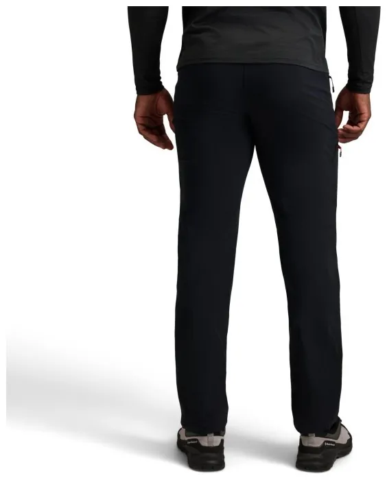 Брюки мужские Black Diamond M Alpine Light Pants, 34, Black