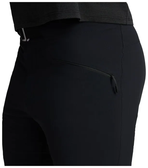 Брюки мужские Black Diamond M Alpine Light Pants, 34, Black