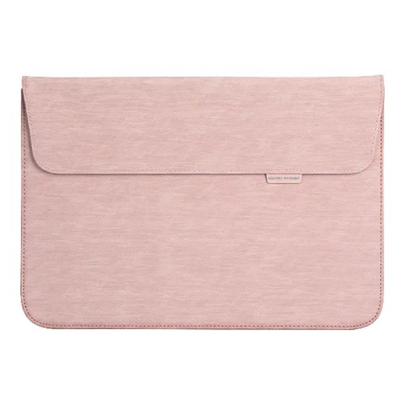 Чехол для ноутбука Mark Ryden MR67D 15.4" Pink