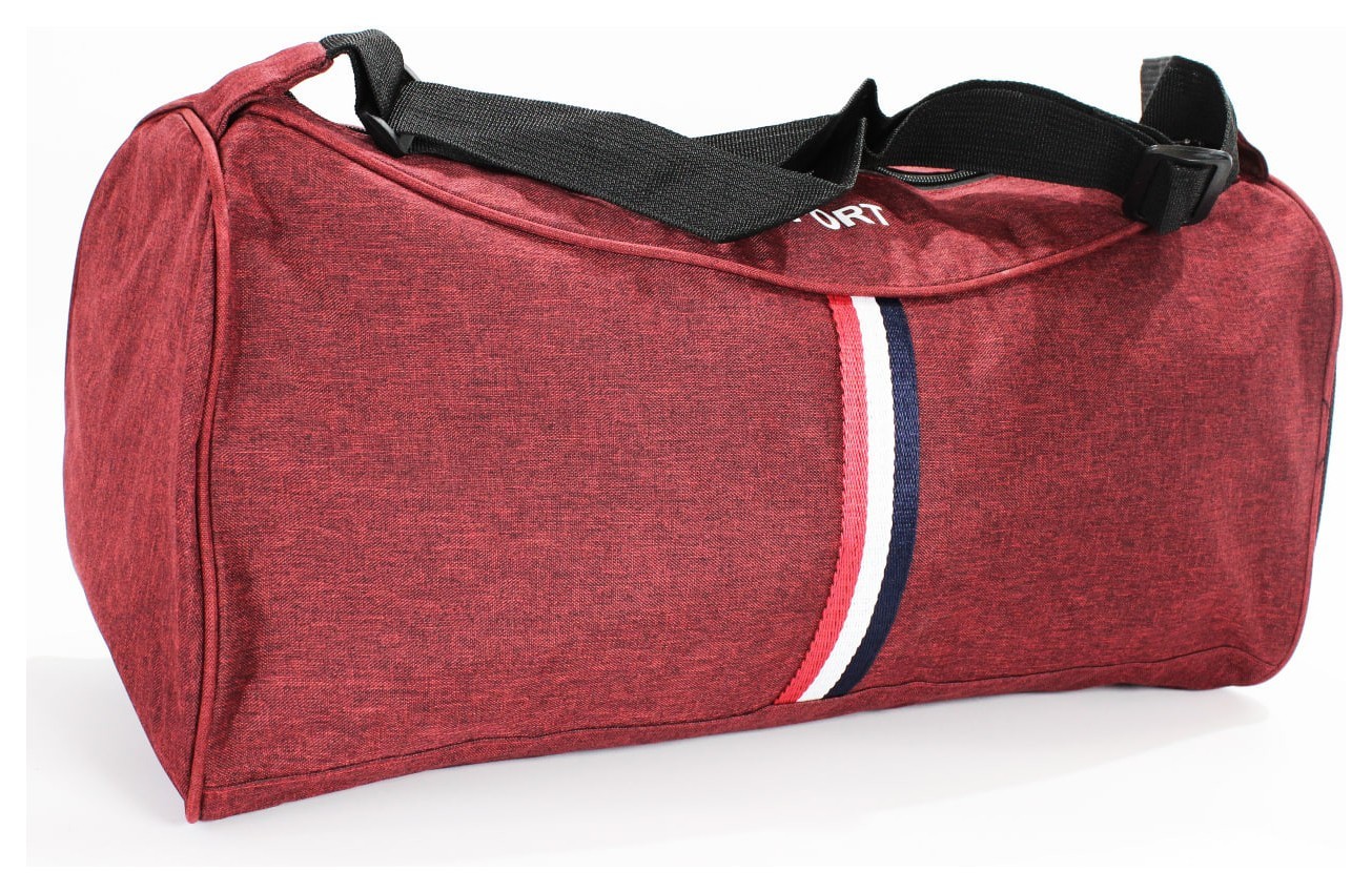 Сумка для спорта и фитнеса (универсальная) (164) Bavar Sport