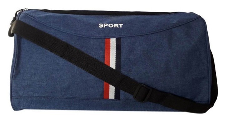 Сумка для спорта и фитнеса (универсальная) (164) Bavar Sport