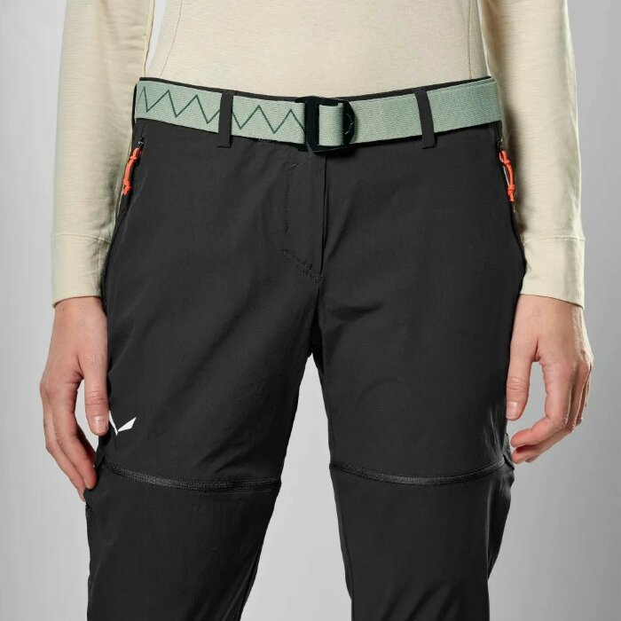 Ремень Salewa Rainbow 3 Belt