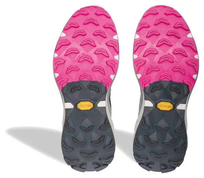 Кроссовки Dynafit Ultra 100 V3 Wmn