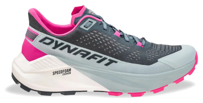 Кроссовки Dynafit Ultra 100 V3 Wmn