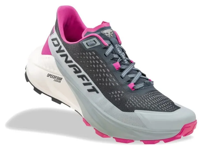 Кроссовки Dynafit Ultra 100 V3 Wmn
