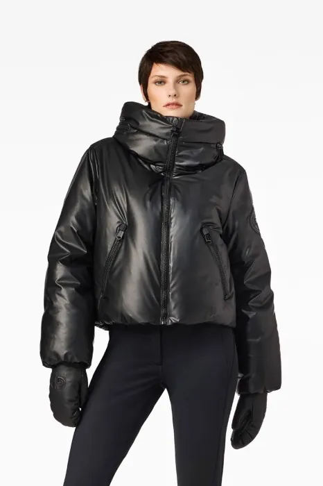 Куртка для зимових видів спорту Goldbergh ( GB01210254 ) NERO ski jacket 2026