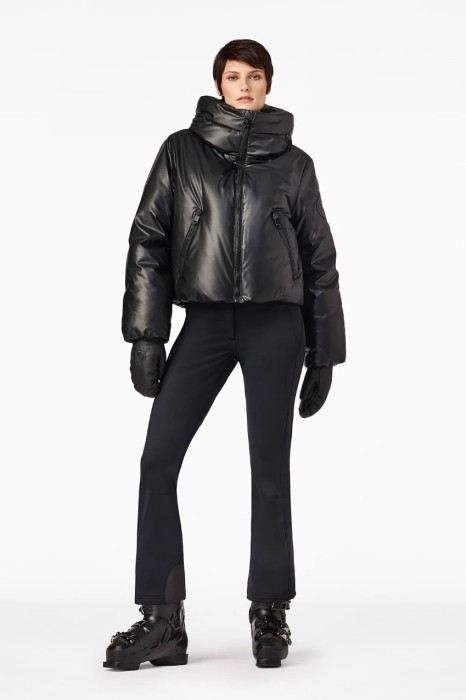 Куртка для зимових видів спорту Goldbergh ( GB01210254 ) NERO ski jacket 2026