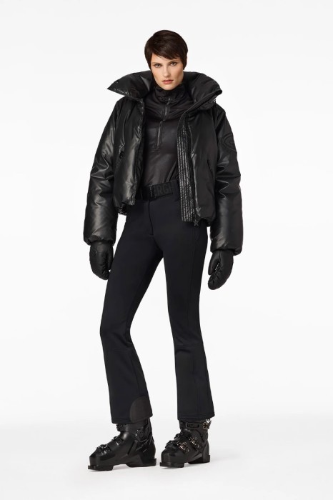 Куртка для зимових видів спорту Goldbergh ( GB01210254 ) NERO ski jacket 2026