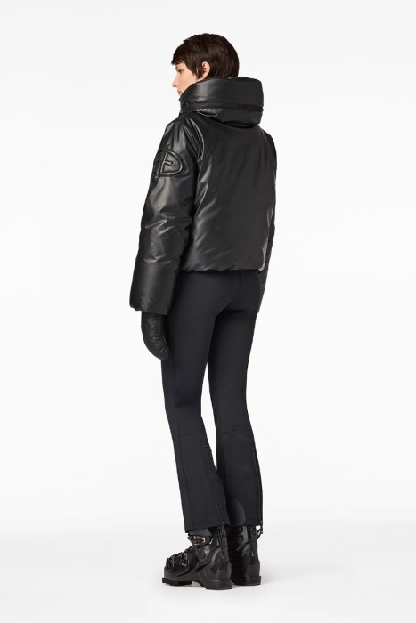 Куртка для зимових видів спорту Goldbergh ( GB01210254 ) NERO ski jacket 2026