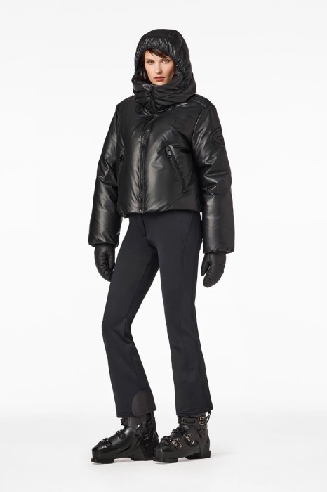 Куртка для зимових видів спорту Goldbergh ( GB01210254 ) NERO ski jacket 2026