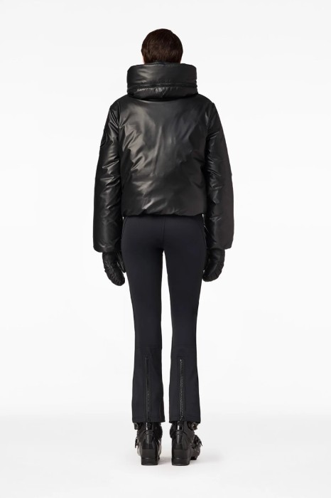 Куртка для зимових видів спорту Goldbergh ( GB01210254 ) NERO ski jacket 2026