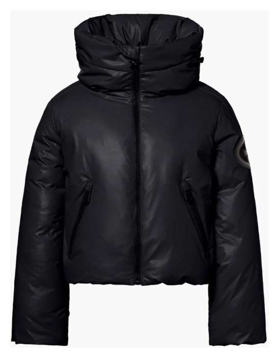 Куртка для зимових видів спорту Goldbergh ( GB01210254 ) NERO ski jacket 2026