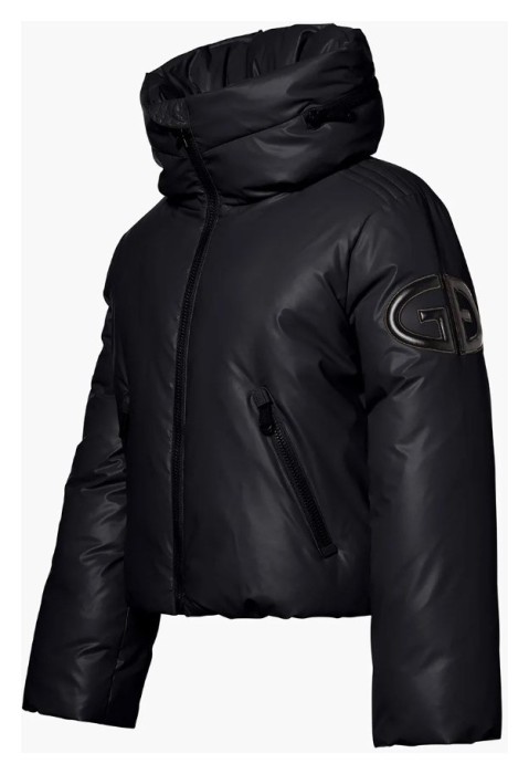 Куртка для зимових видів спорту Goldbergh ( GB01210254 ) NERO ski jacket 2026