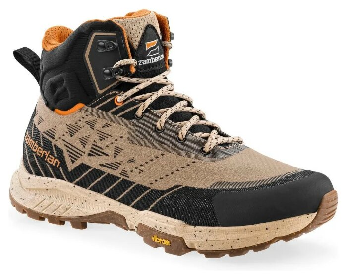 Черевики Zamberlan 351 Devero MID GTX, укр, укр