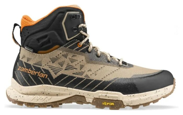 Черевики Zamberlan 351 Devero MID GTX