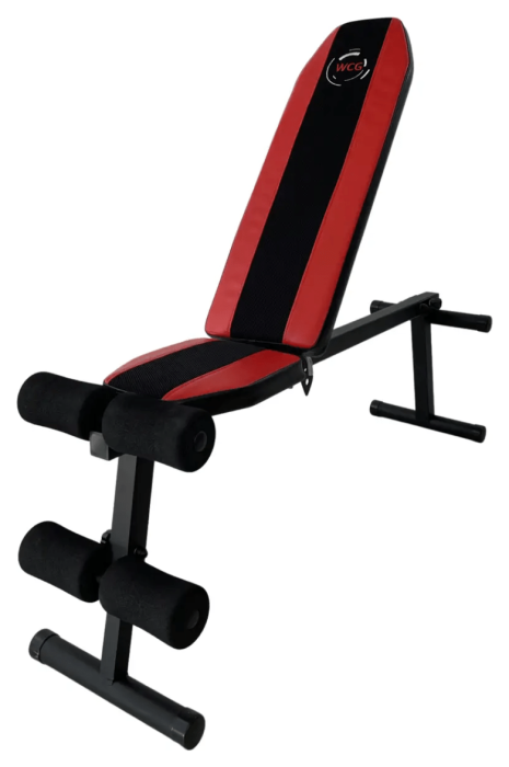 Лава універсальна (для жиму та пресу) 1010, укр, укр