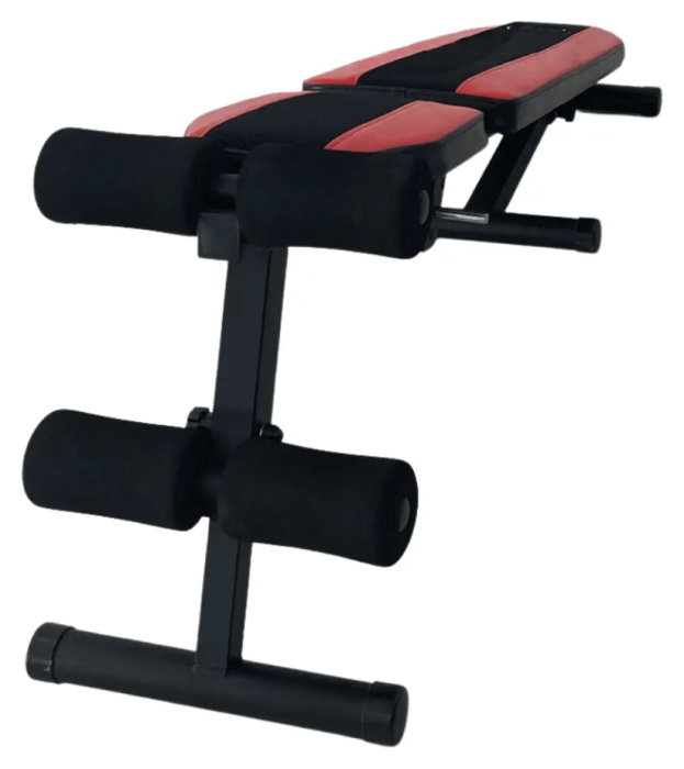 Лава універсальна (для жиму та пресу) 1010