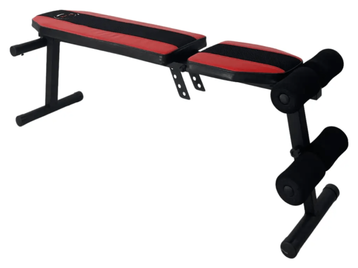 Лава універсальна (для жиму та пресу) 1010