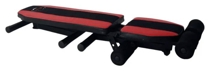 Лава універсальна (для жиму та пресу) 1010