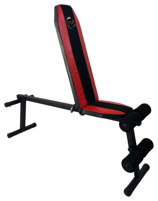 Лава універсальна (для жиму та пресу) 1010