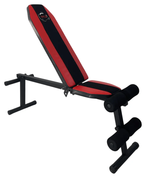 Лава універсальна (для жиму та пресу) 1010, укр, укр