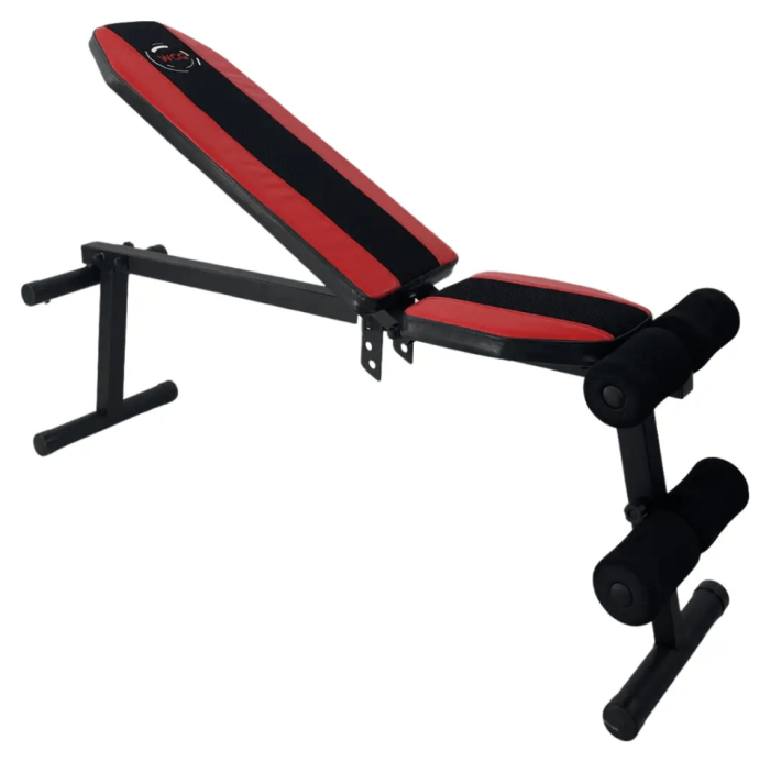 Лава універсальна (для жиму та пресу) 1010, укр, укр