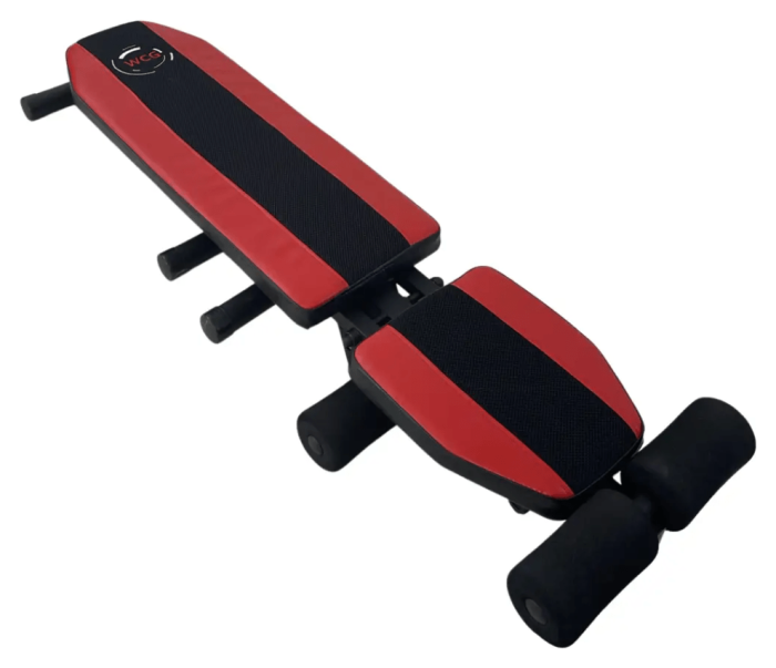 Лава універсальна (для жиму та пресу) 1010, укр, укр