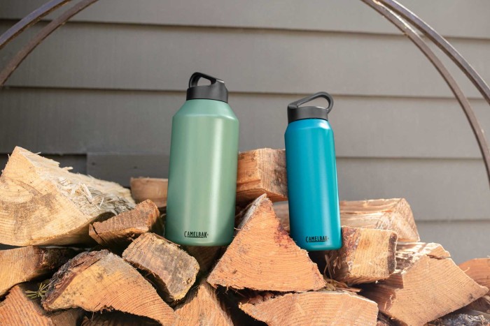 Кришка для фляги CamelBak ( 2302001000 ) Carry Cap Accessory 2020