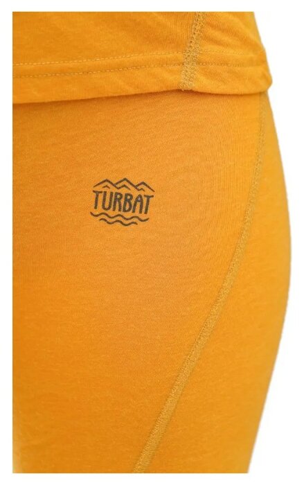 Термоштани Turbat Retezat Bottom Wms