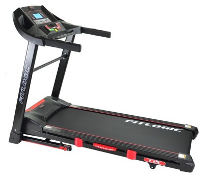 Бігова доріжка FitLogic T15