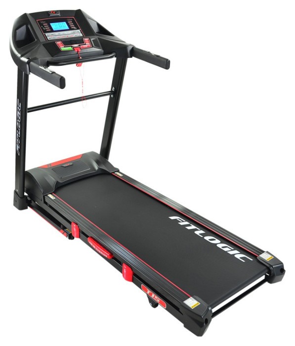 Бігова доріжка FitLogic T15