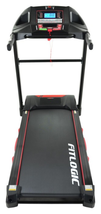 Бігова доріжка FitLogic T15