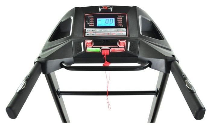 Бігова доріжка FitLogic T15