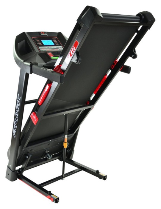 Бігова доріжка FitLogic T15, укр, укр