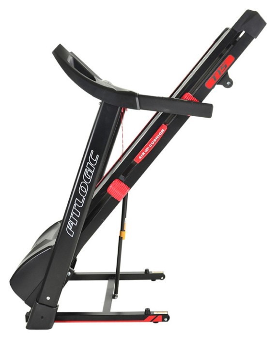 Бігова доріжка FitLogic T15, укр, укр