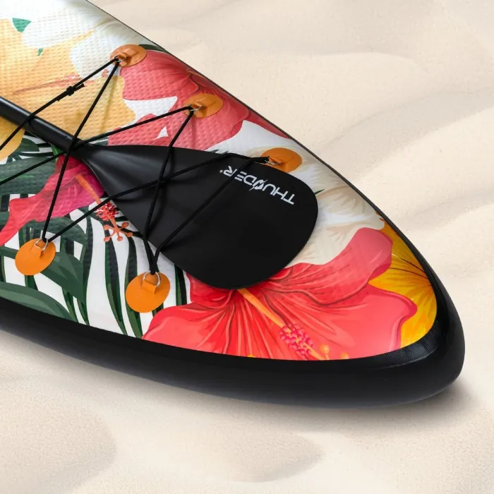 Надувная доска SUP (Сапборд) THUNDER NOX 320