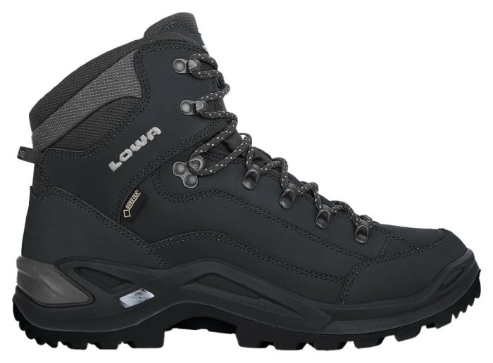 Черевики LOWA Renegade GTX MID deep black