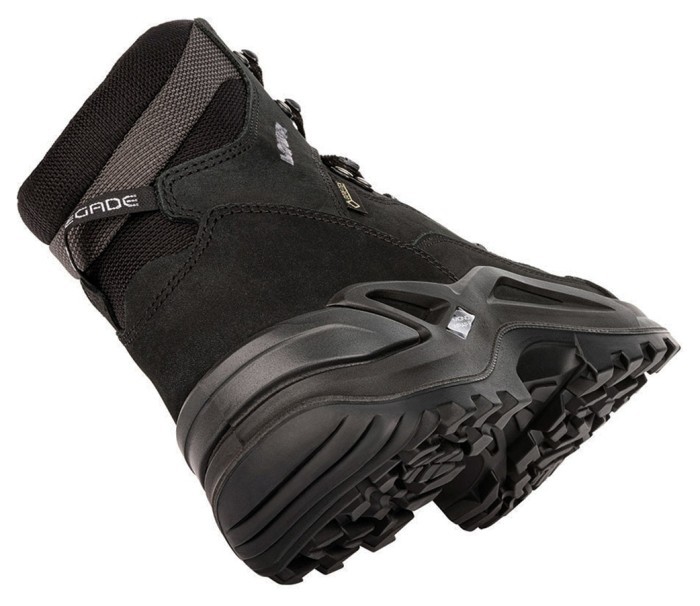 Черевики LOWA Renegade GTX MID deep black