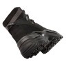 Ботинки LOWA Renegade GTX MID deep black Фото - 4