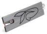 Дека Aztek Siren 6.0" x 22" - Space Gray, укр Фото - 2