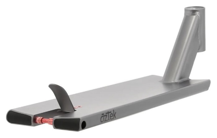 Дека Aztek Siren 6.0" x 22" - Space Gray