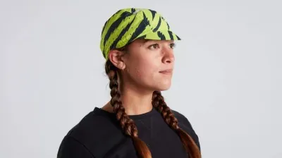 Кепка Specialized LIGHTNING REFLECT CYCLING CAP 2025