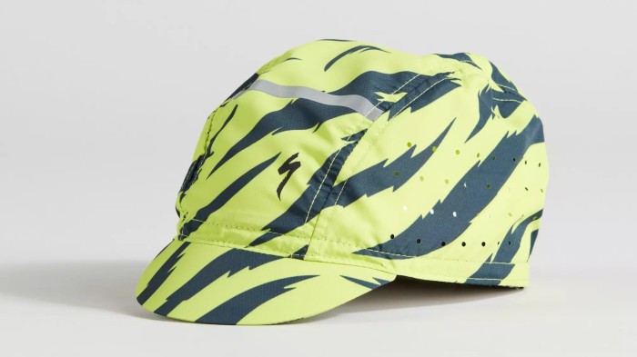 Кепка Specialized LIGHTNING REFLECT CYCLING CAP 2025
