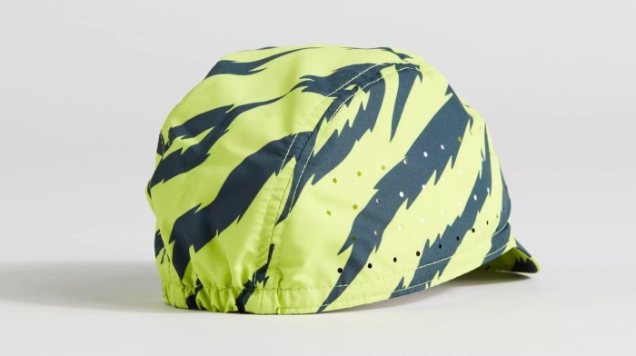 Кепка Specialized LIGHTNING REFLECT CYCLING CAP 2025